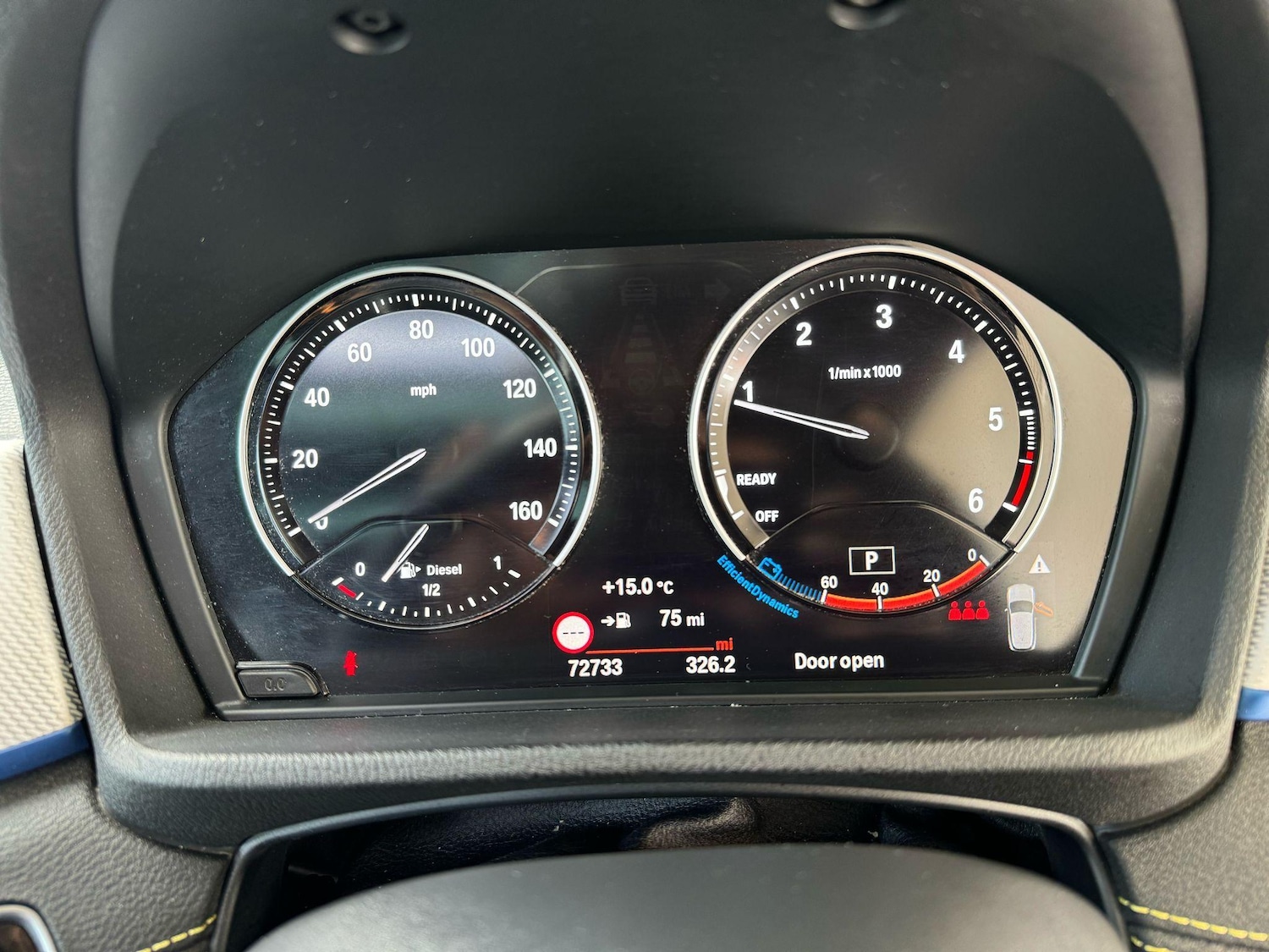 Used BMW X2 2018 for sale - 76349512: Photo 14