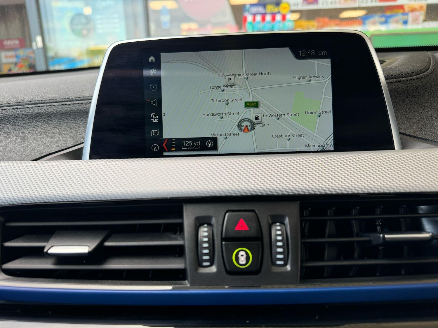 Used BMW X2 2018 for sale - 76349512: Photo 17