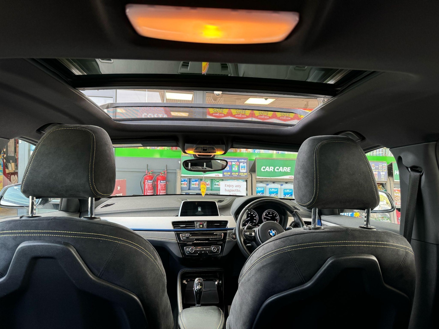 Used BMW X2 2018 for sale - 76349512: Photo 19