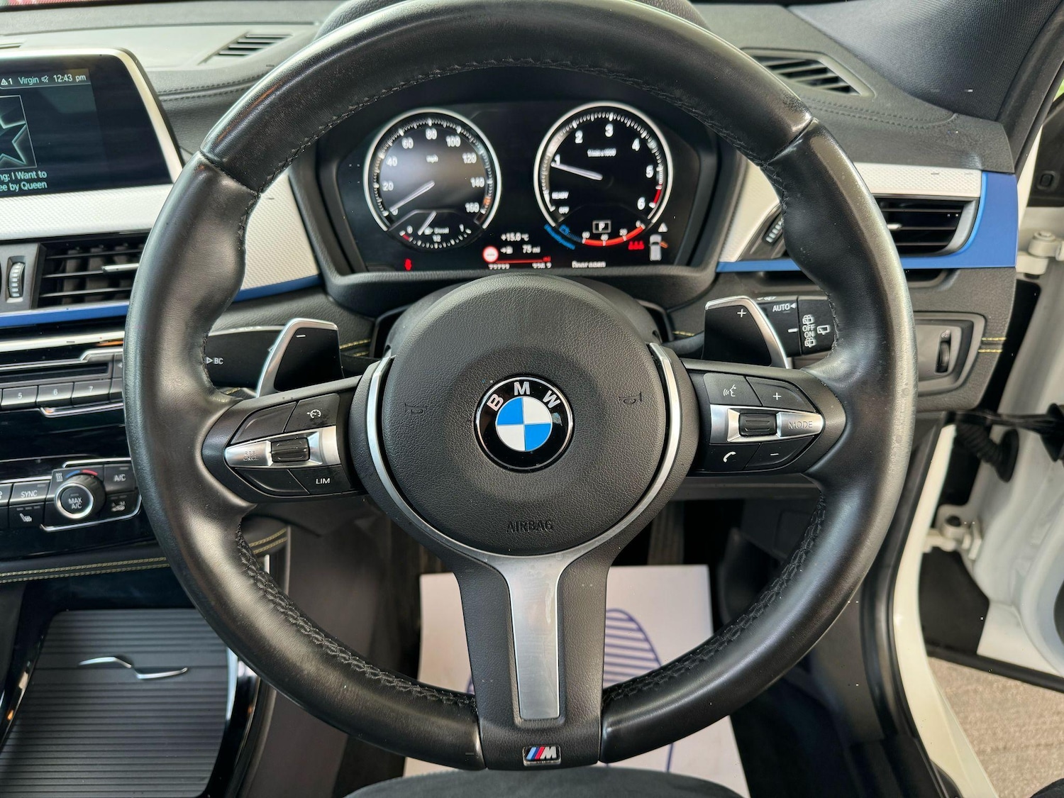 Used BMW X2 2018 for sale - 76349512: Photo 21