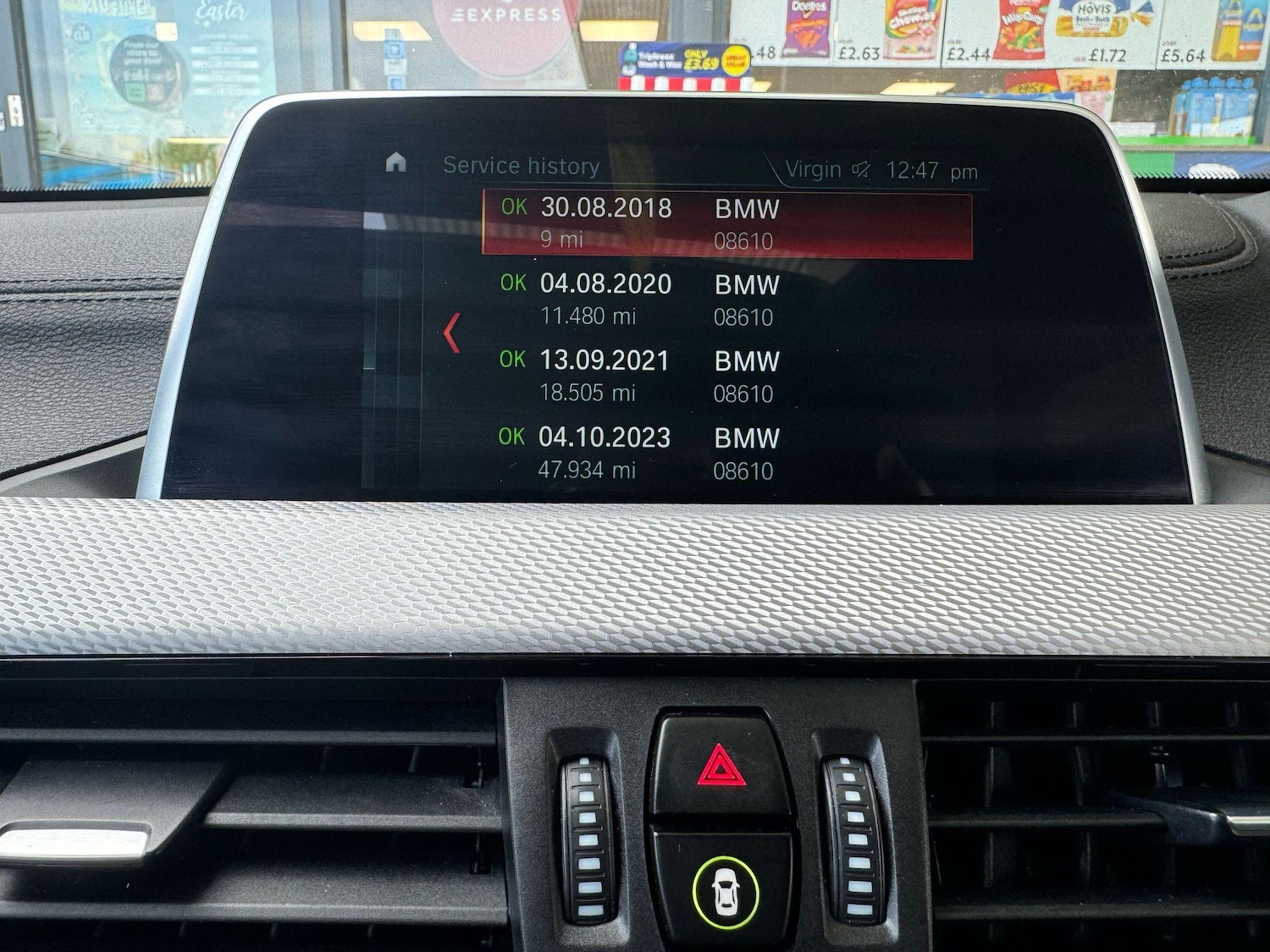 Used BMW X2 2018 for sale - 76349512: Photo 22