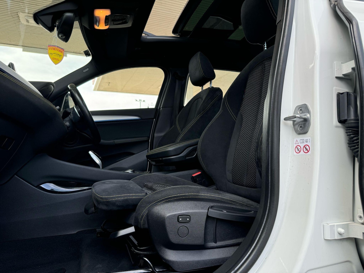 Used BMW X2 2018 for sale - 76349512: Photo 24