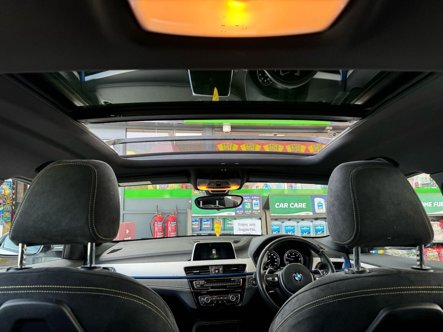 Used BMW X2 2018 for sale - 76349512: Photo 33