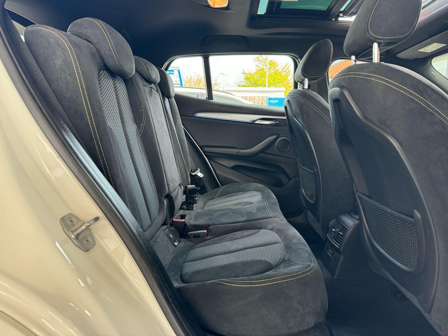 Used BMW X2 2018 for sale - 76349512: Photo 34