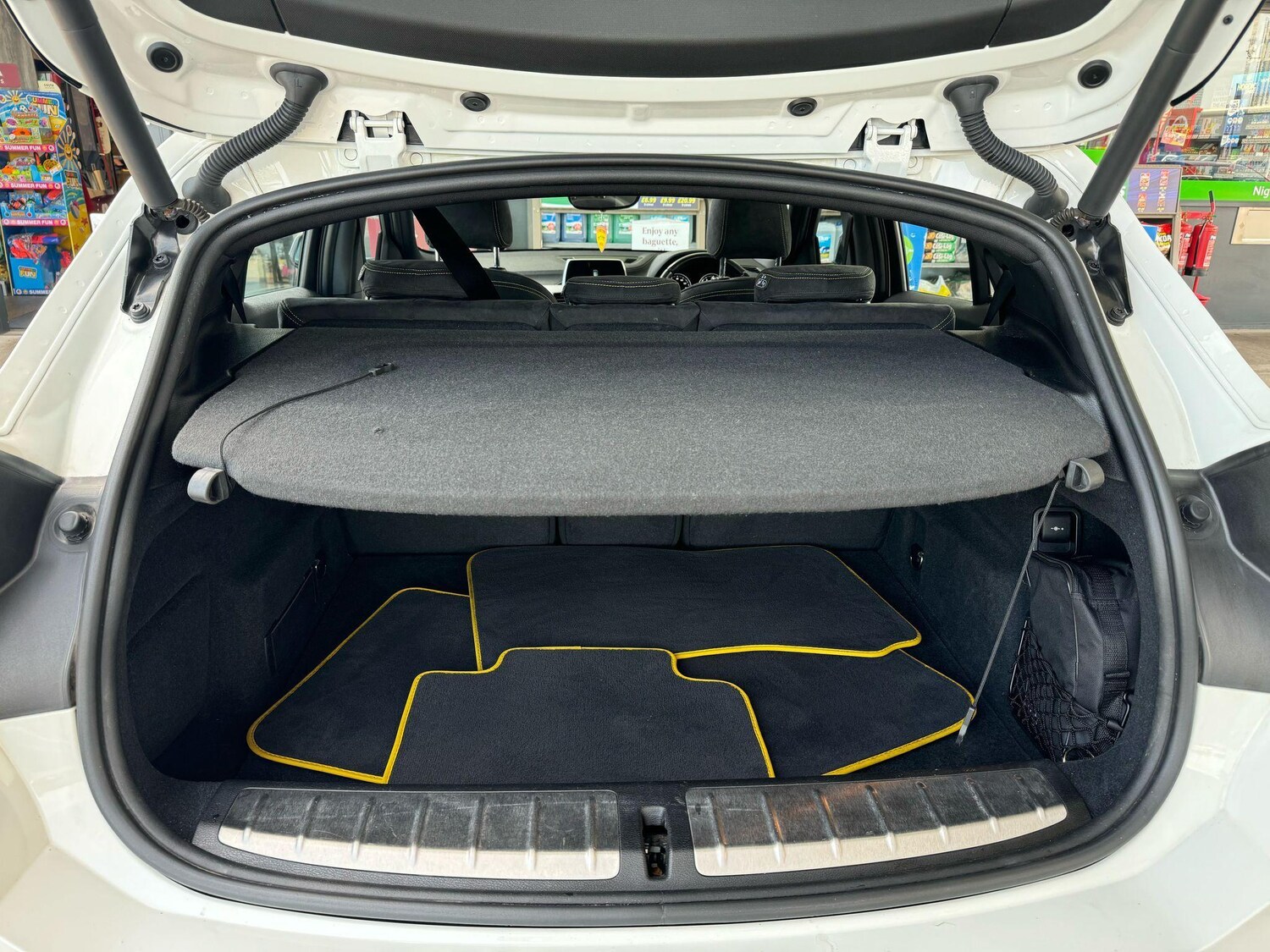 Used BMW X2 2018 for sale - 76349512: Photo 36