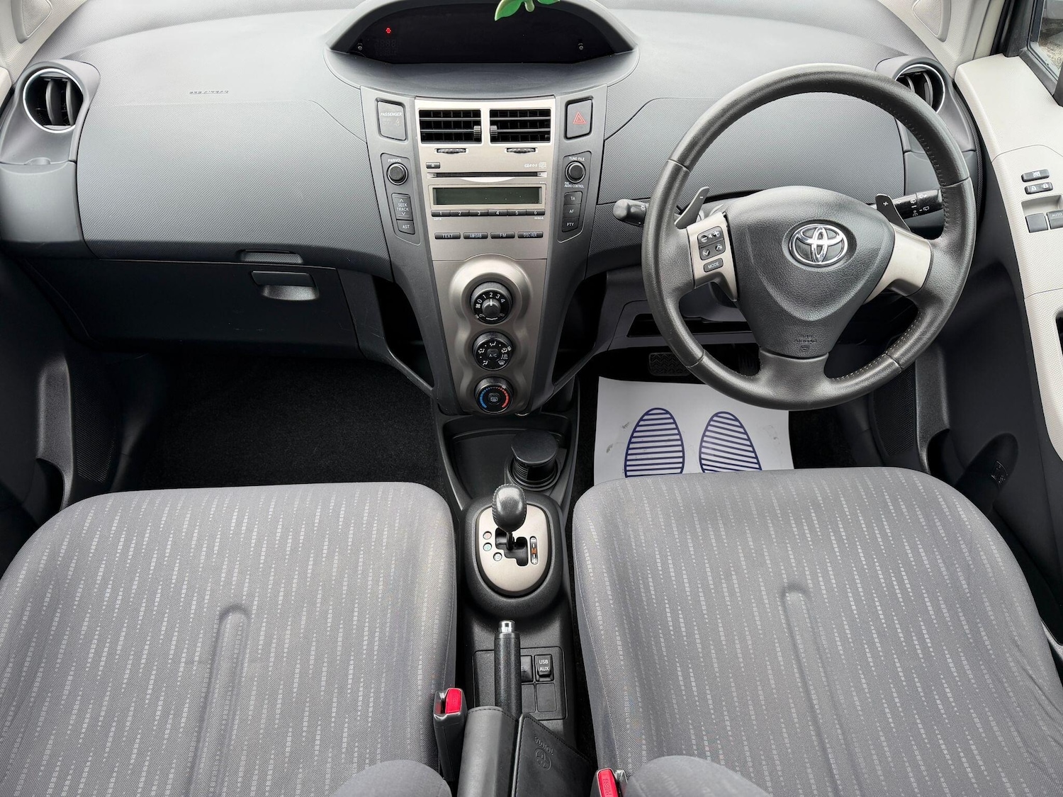 Used Toyota Yaris 2009 for sale - 78072094: Photo 13