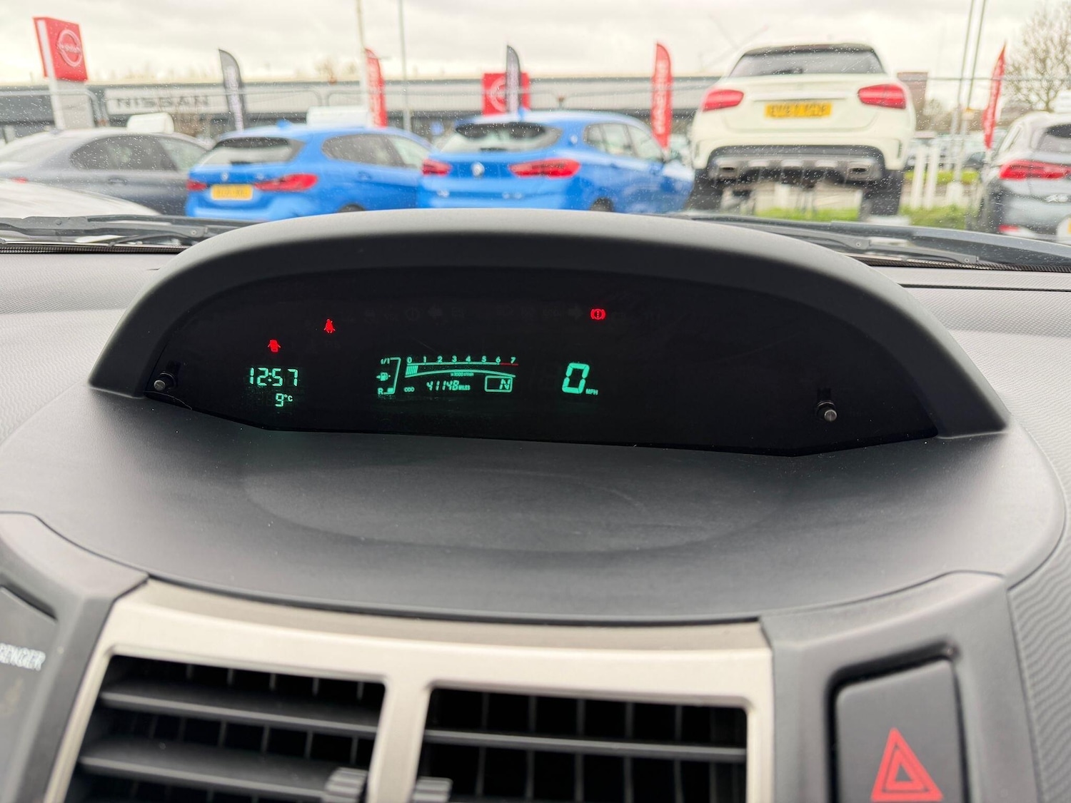 Used Toyota Yaris 2009 for sale - 78072094: Photo 14