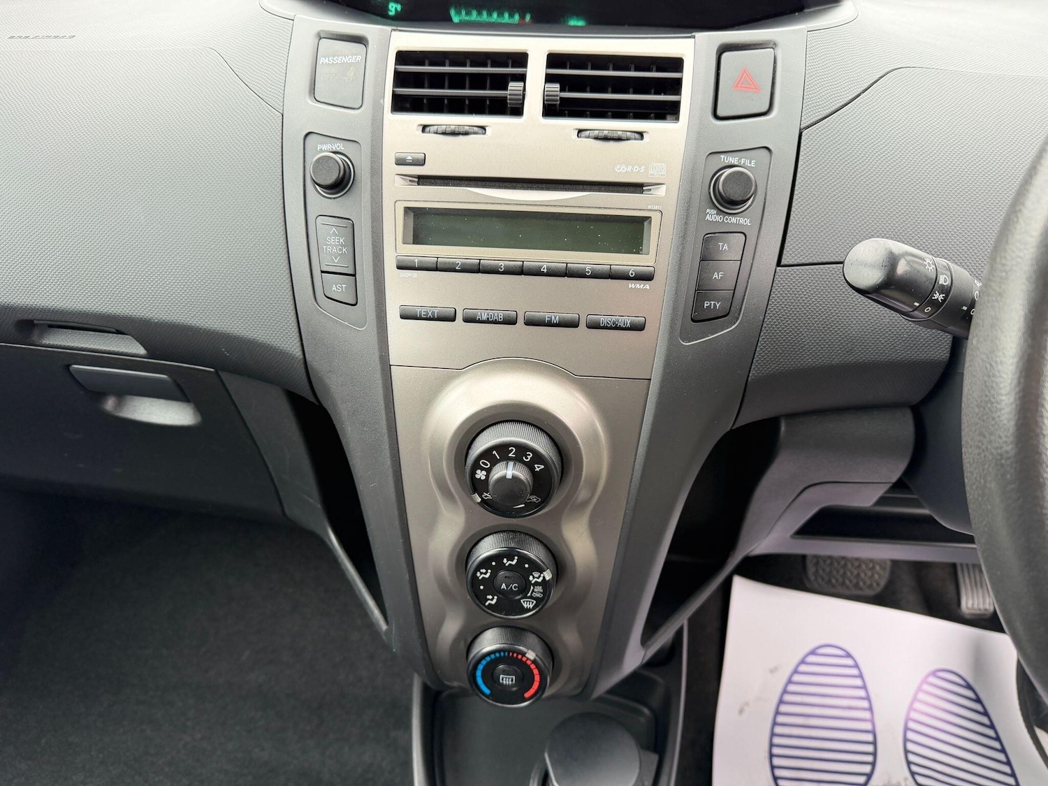 Used Toyota Yaris 2009 for sale - 78072094: Photo 16