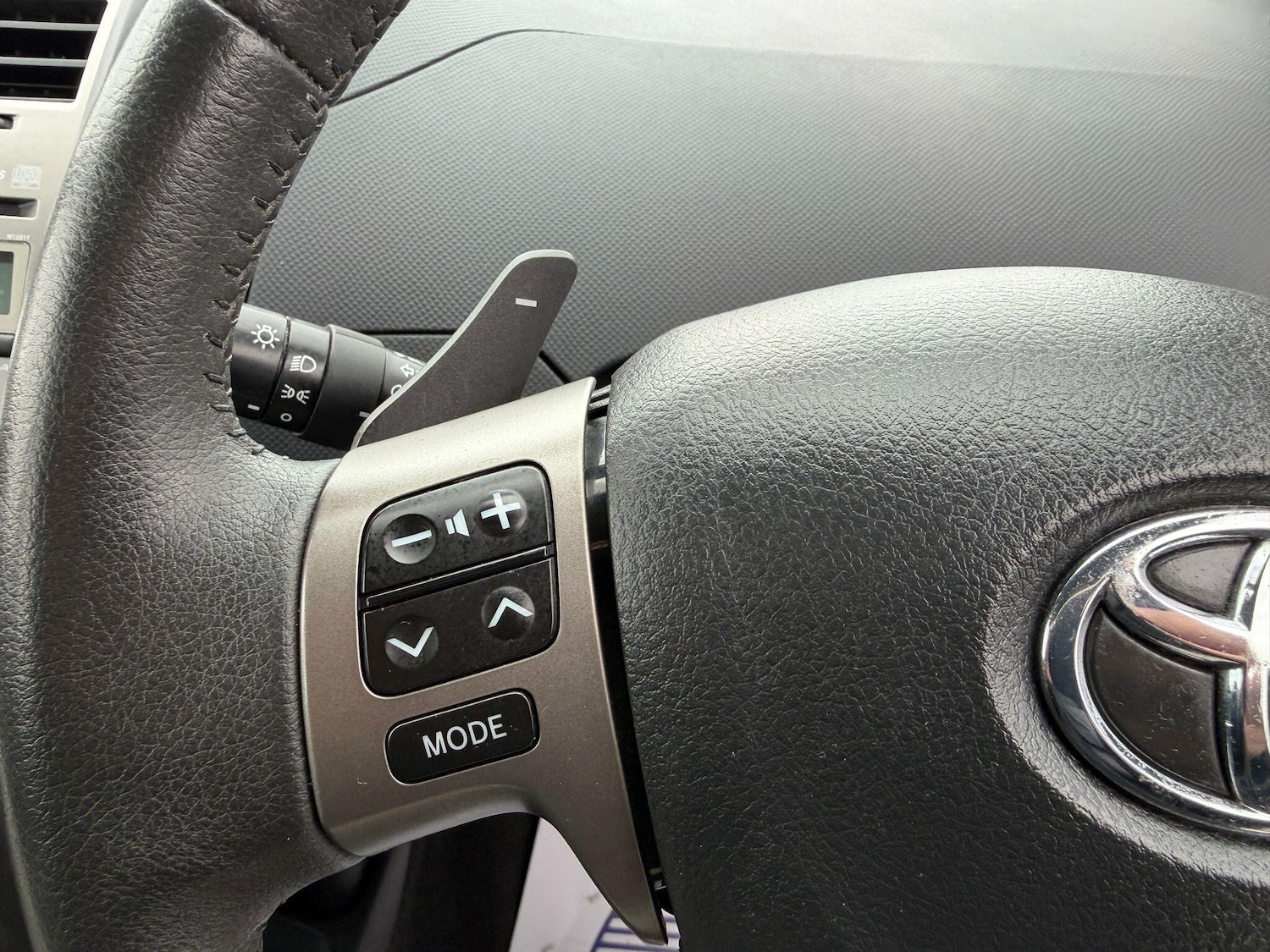 Used Toyota Yaris 2009 for sale - 78072094: Photo 18