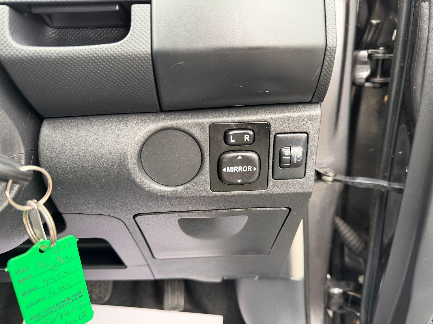 Used Toyota Yaris 2009 for sale - 78072094: Photo 19