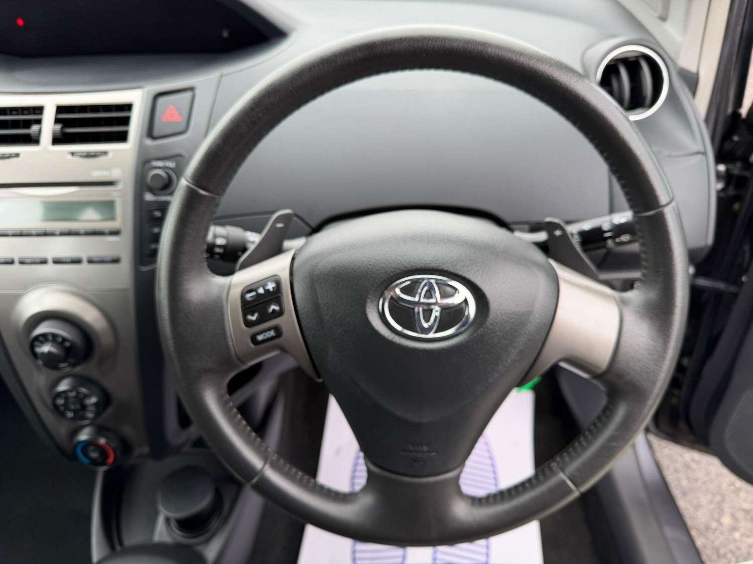 Used Toyota Yaris 2009 for sale - 78072094: Photo 21
