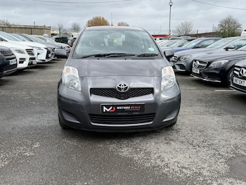 Used Toyota Yaris 2009 for sale - 78072094: Photo