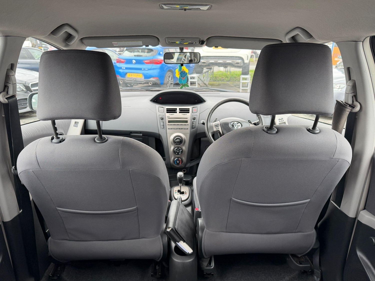 Used Toyota Yaris 2009 for sale - 78072094: Photo 30