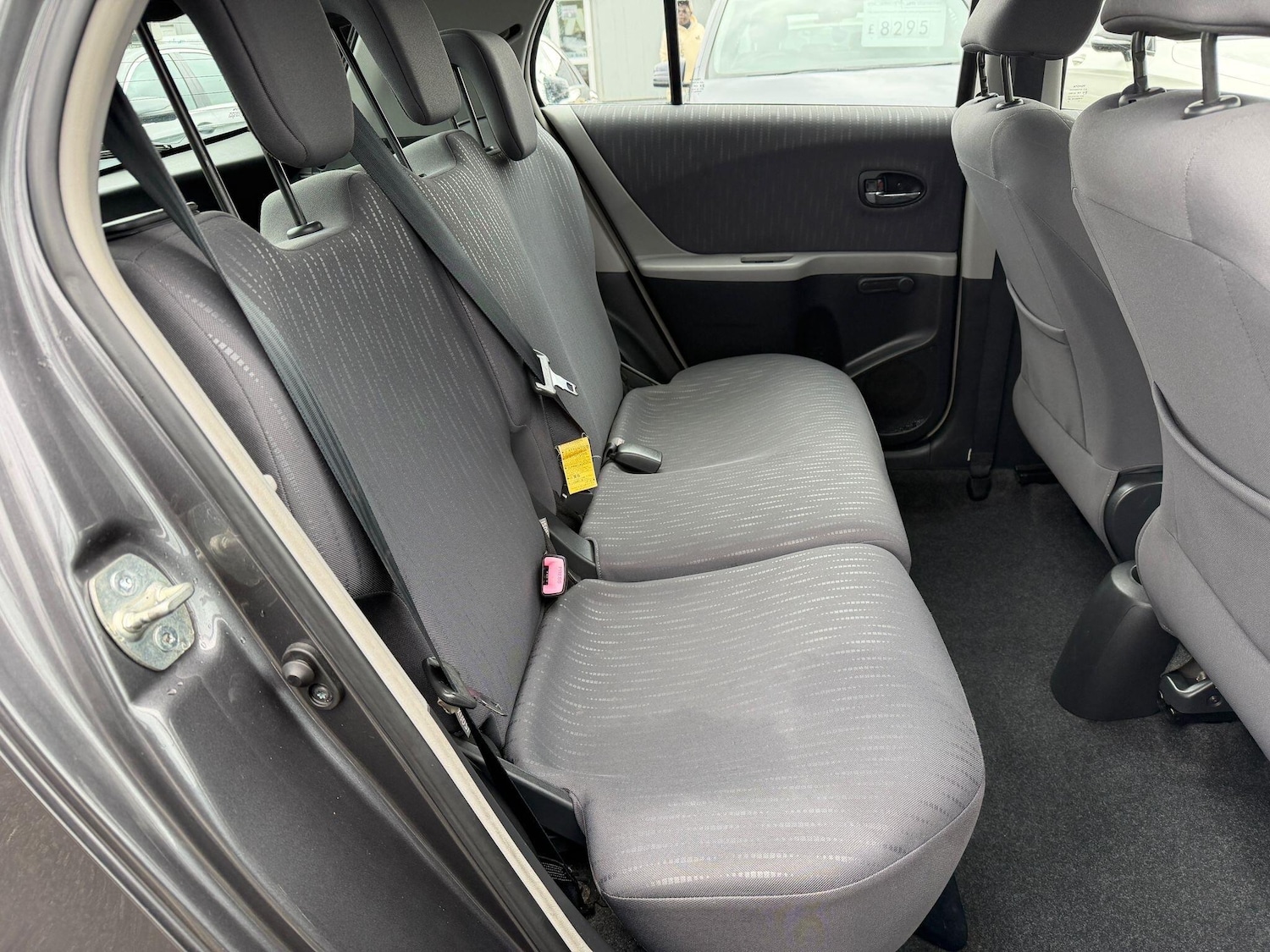 Used Toyota Yaris 2009 for sale - 78072094: Photo 31