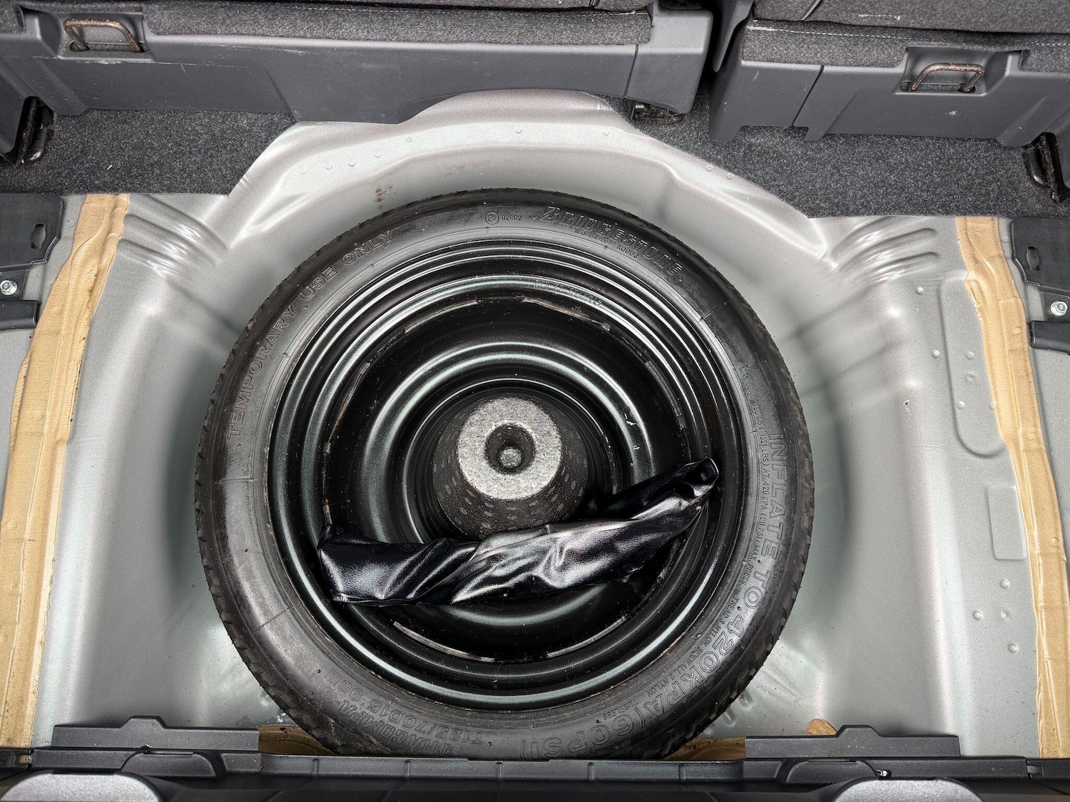 Used Toyota Yaris 2009 for sale - 78072094: Photo 32