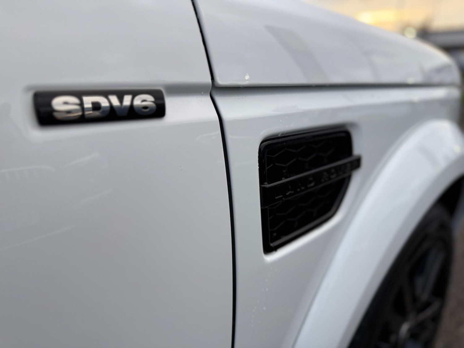 Used Land Rover Discovery 2015 for sale - 76759340: Photo 13