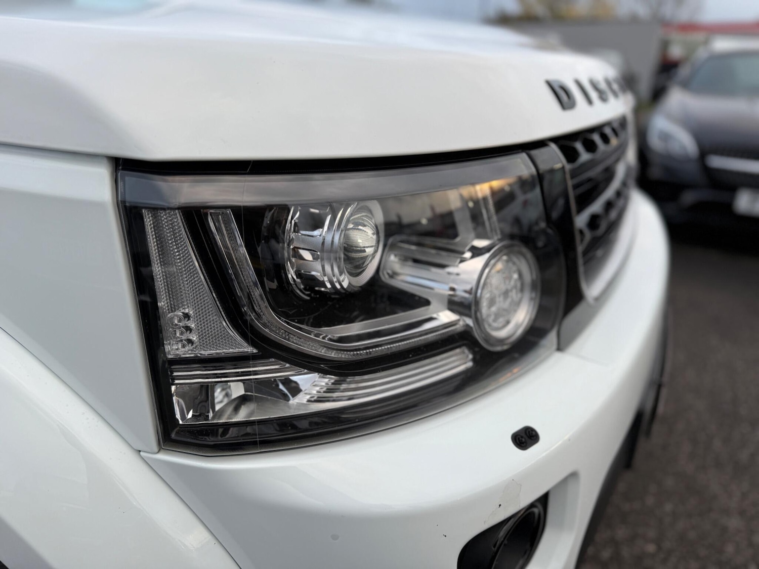 Used Land Rover Discovery 2015 for sale - 76759340: Photo 15