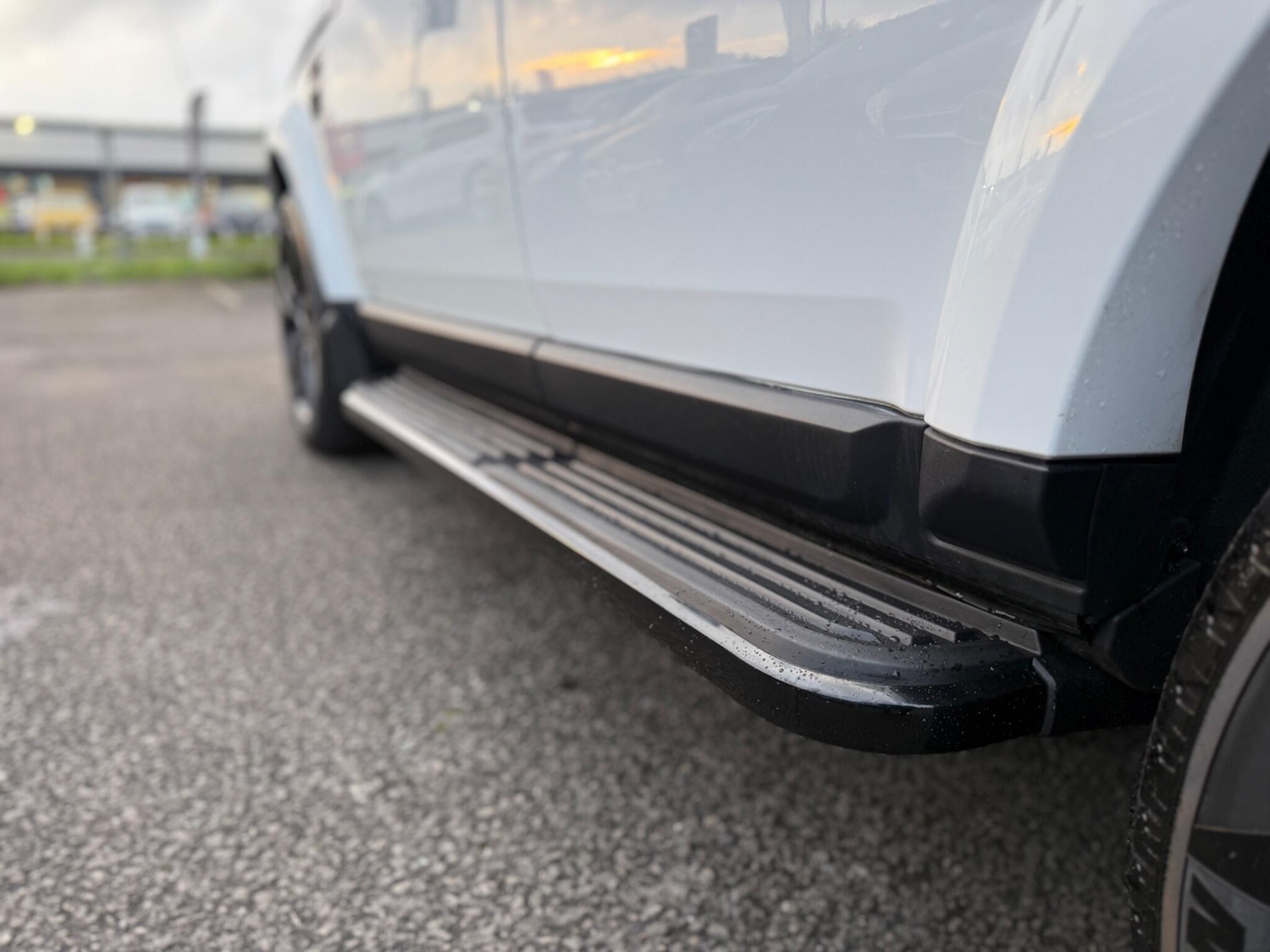 Used Land Rover Discovery 2015 for sale - 76759340: Photo 17