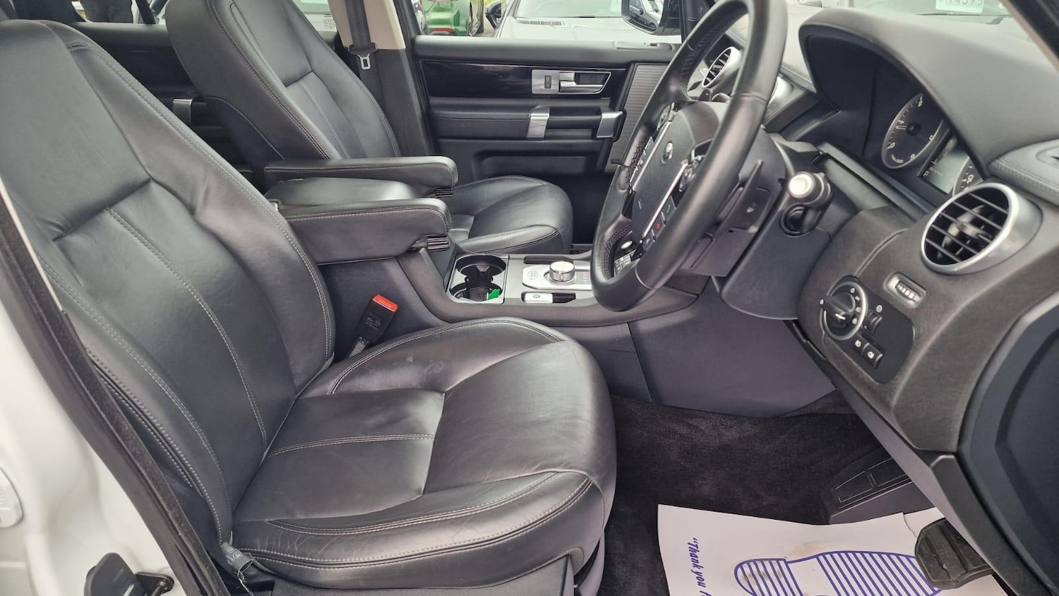 Used Land Rover Discovery 2015 for sale - 76759340: Photo 18