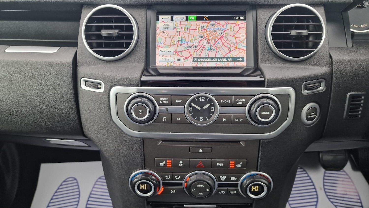 Used Land Rover Discovery 2015 for sale - 76759340: Photo 21