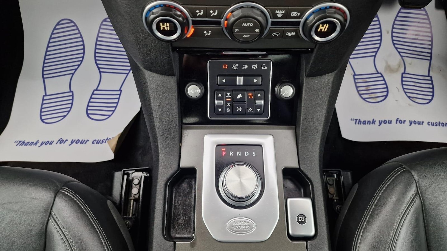 Used Land Rover Discovery 2015 for sale - 76759340: Photo 22