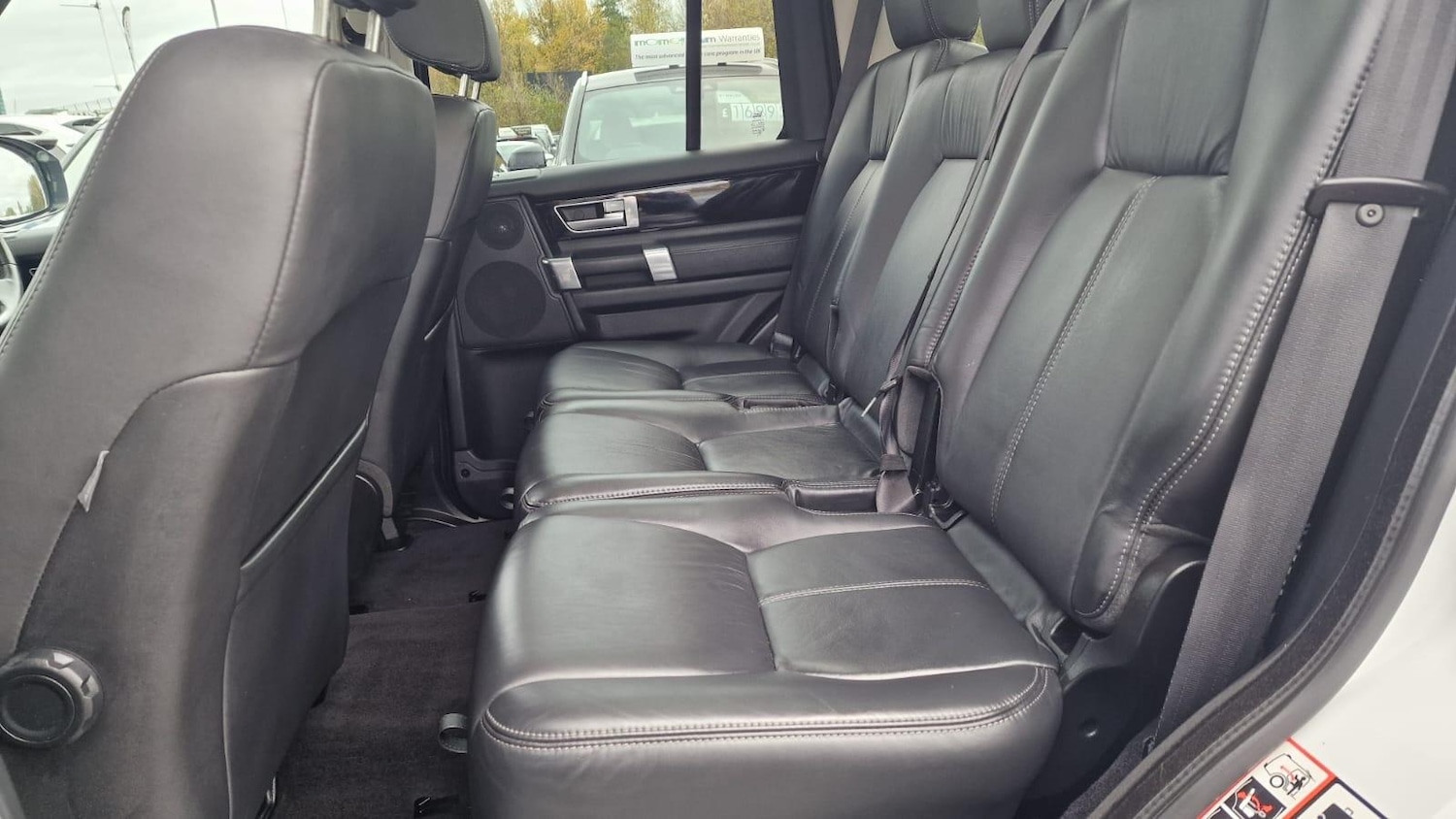 Used Land Rover Discovery 2015 for sale - 76759340: Photo 31