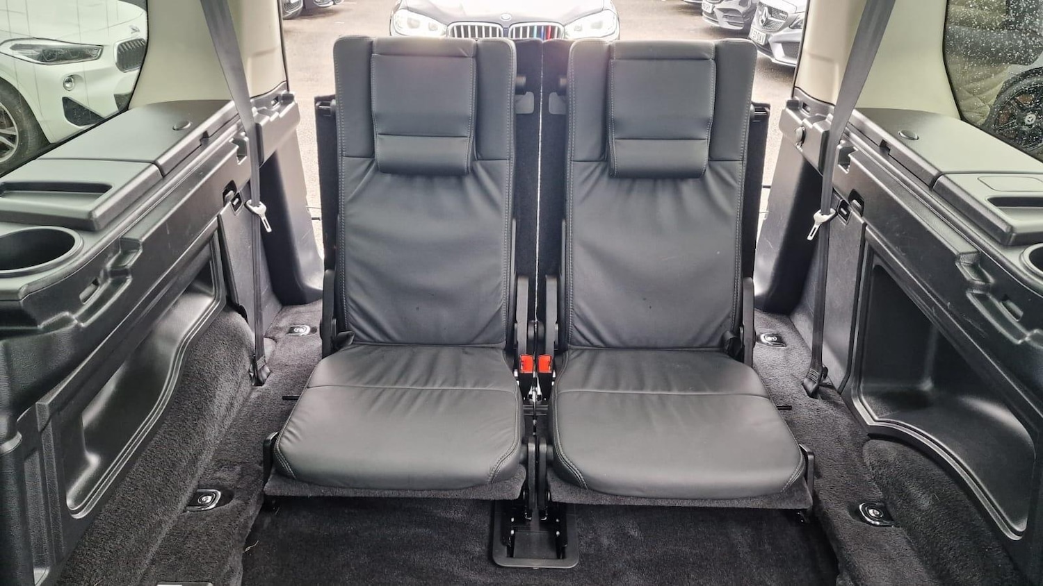 Used Land Rover Discovery 2015 for sale - 76759340: Photo 36