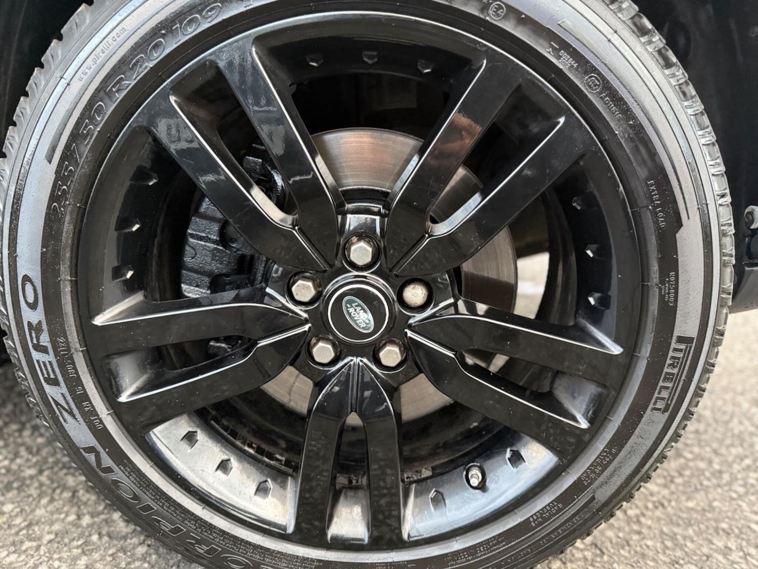 Used Land Rover Discovery 2015 for sale - 76759340: Photo 39