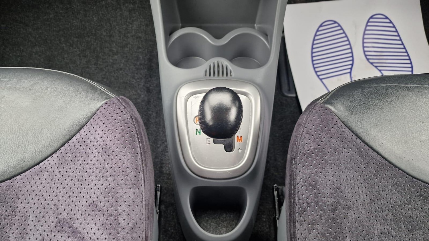 Used Toyota AYGO for sale - 77793975: Photo 18