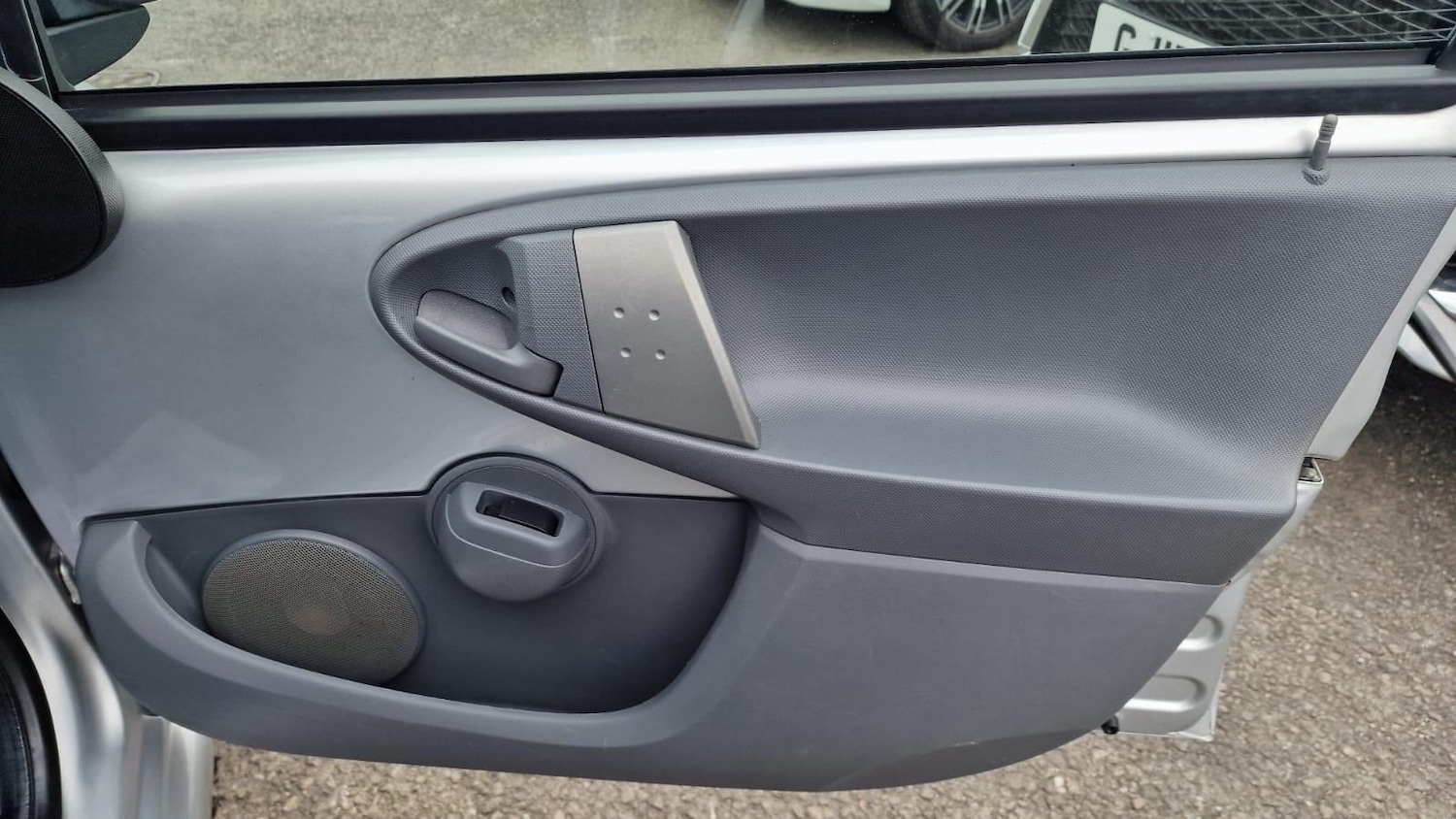 Used Toyota AYGO for sale - 77793975: Photo 21