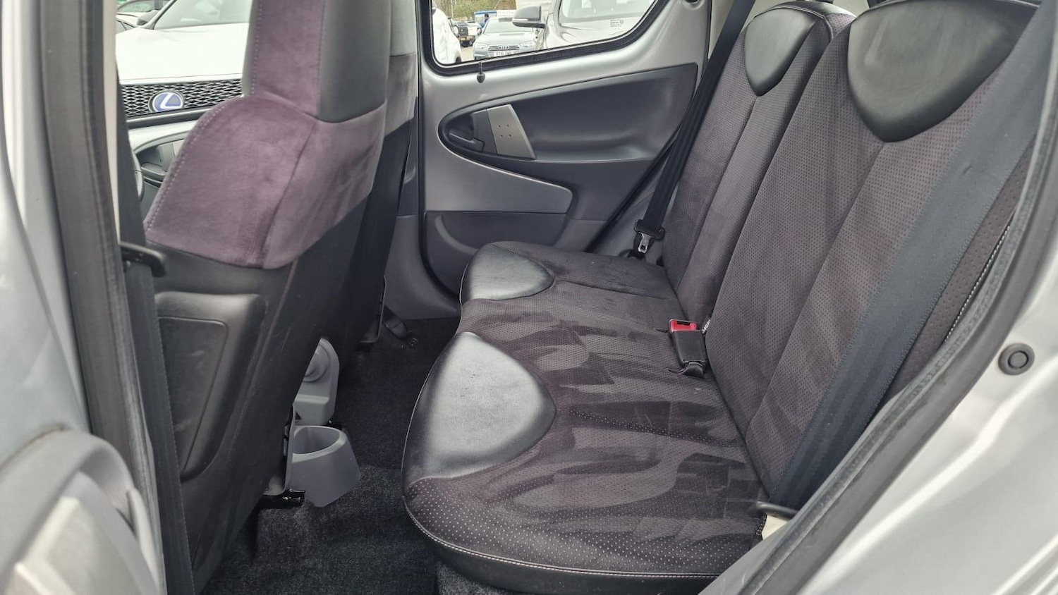 Used Toyota AYGO for sale - 77793975: Photo 22