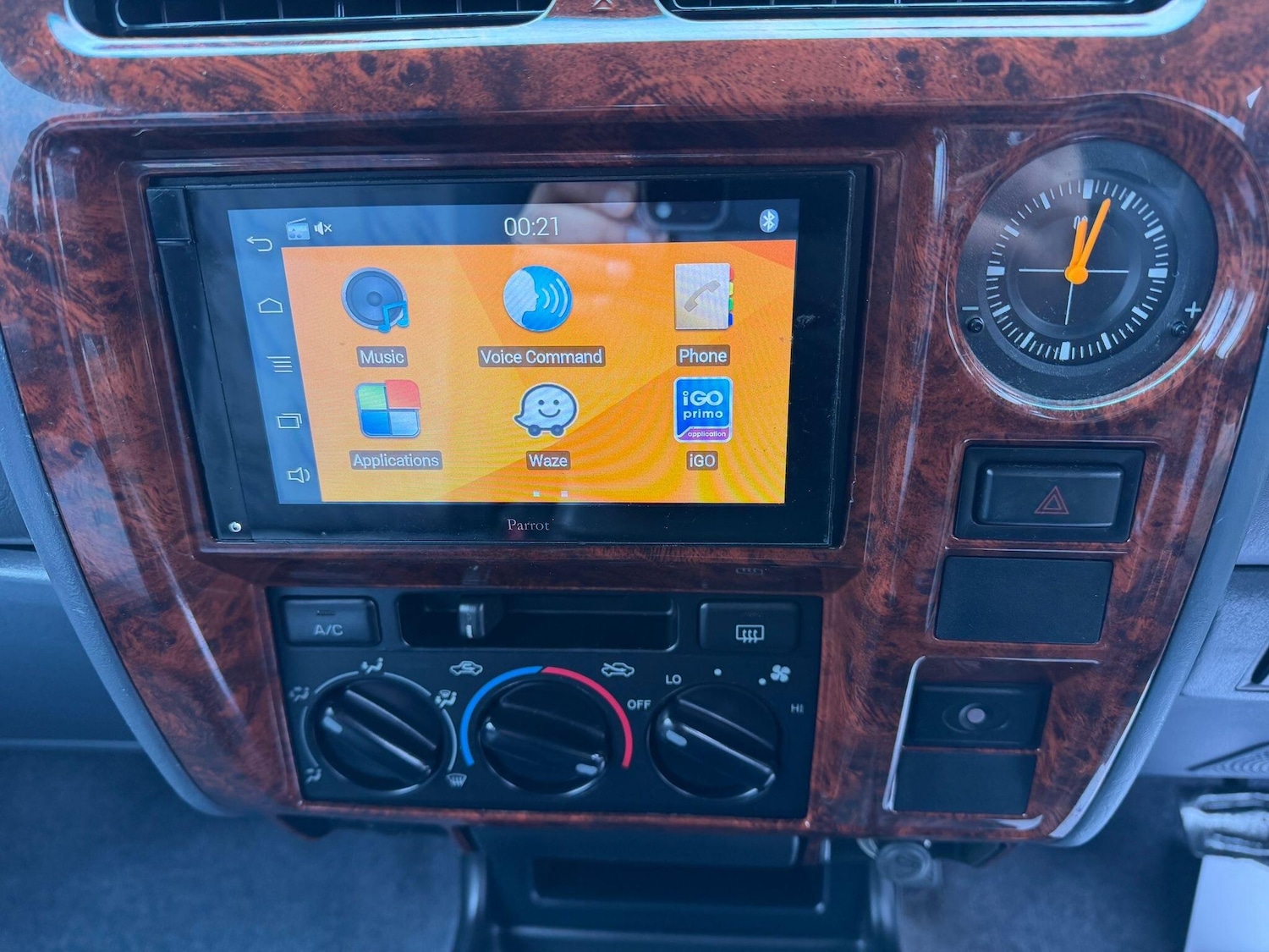 Used Toyota Land Cruiser Colorado 1999 for sale - 77524244: Photo 16