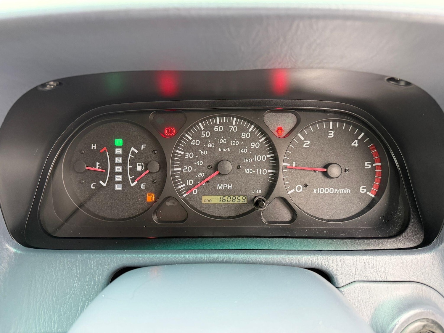 Used Toyota Land Cruiser Colorado 1999 for sale - 77524244: Photo 18