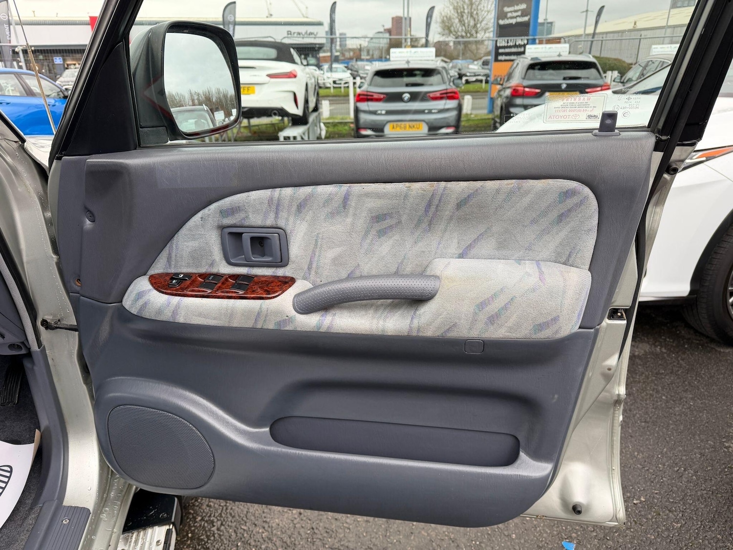 Used Toyota Land Cruiser Colorado 1999 for sale - 77524244: Photo 20