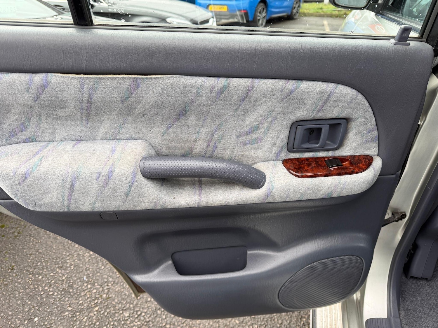 Used Toyota Land Cruiser Colorado 1999 for sale - 77524244: Photo 22