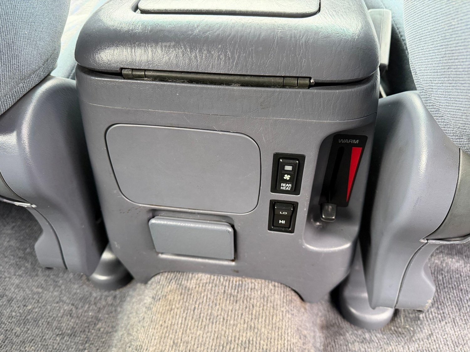 Used Toyota Land Cruiser Colorado 1999 for sale - 77524244: Photo 27