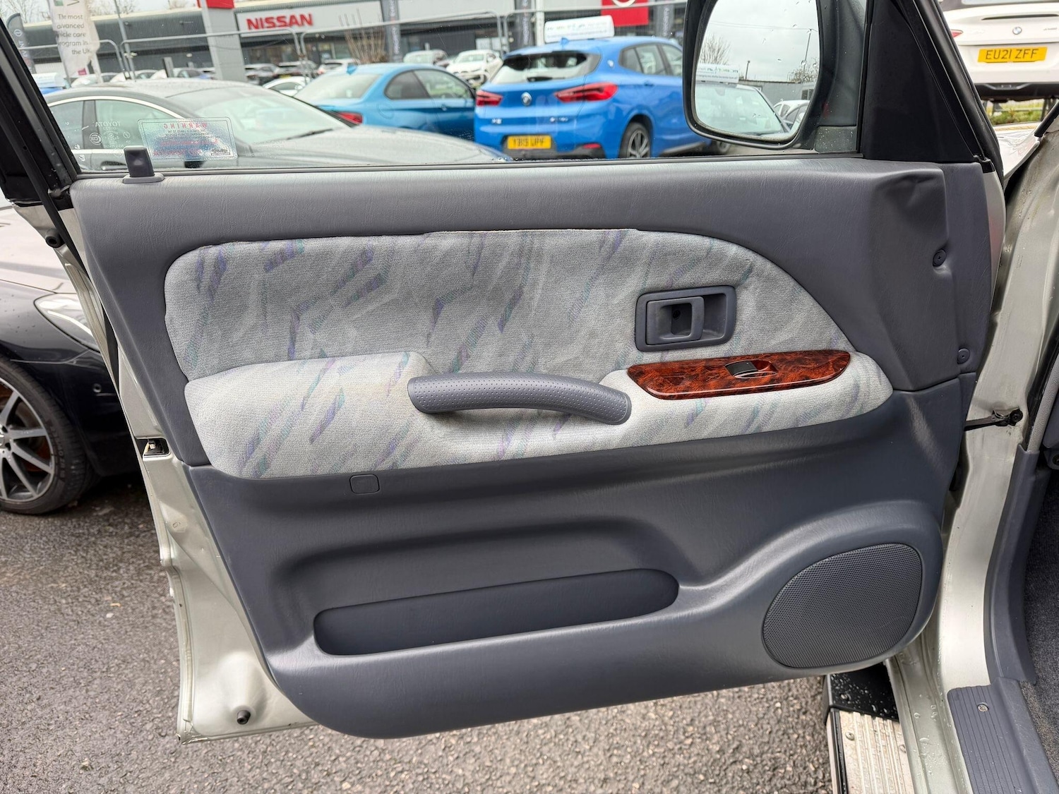 Used Toyota Land Cruiser Colorado 1999 for sale - 77524244: Photo 29