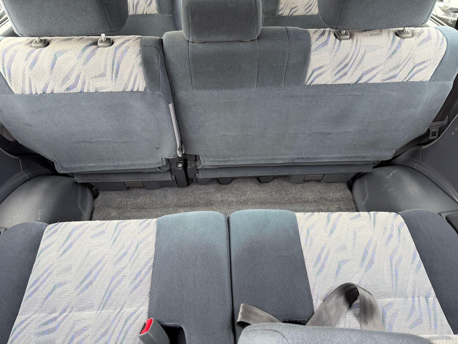 Used Toyota Land Cruiser Colorado 1999 for sale - 77524244: Photo 30