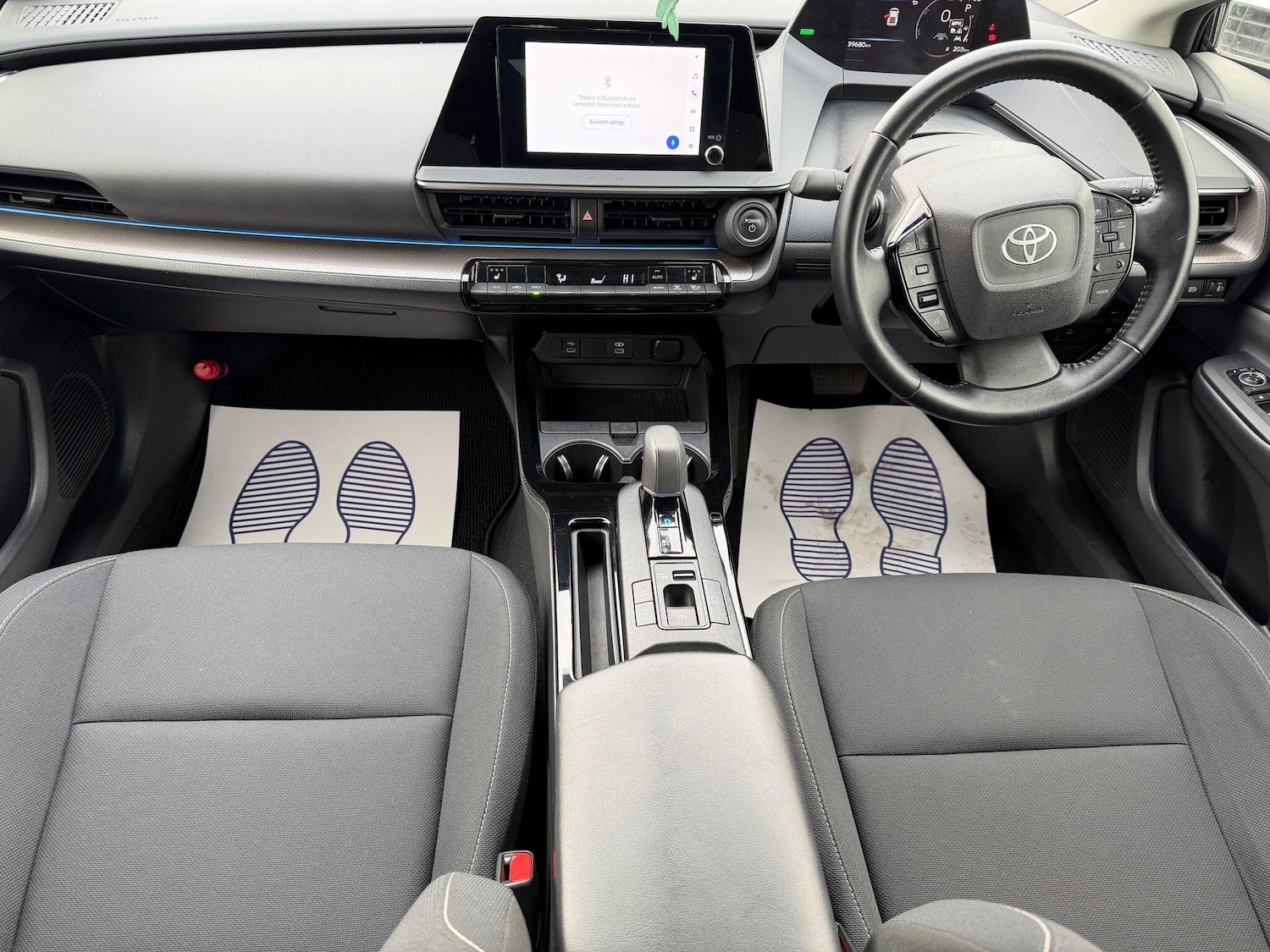 Used Toyota Prius 2026 for sale - 78127514: Photo 14