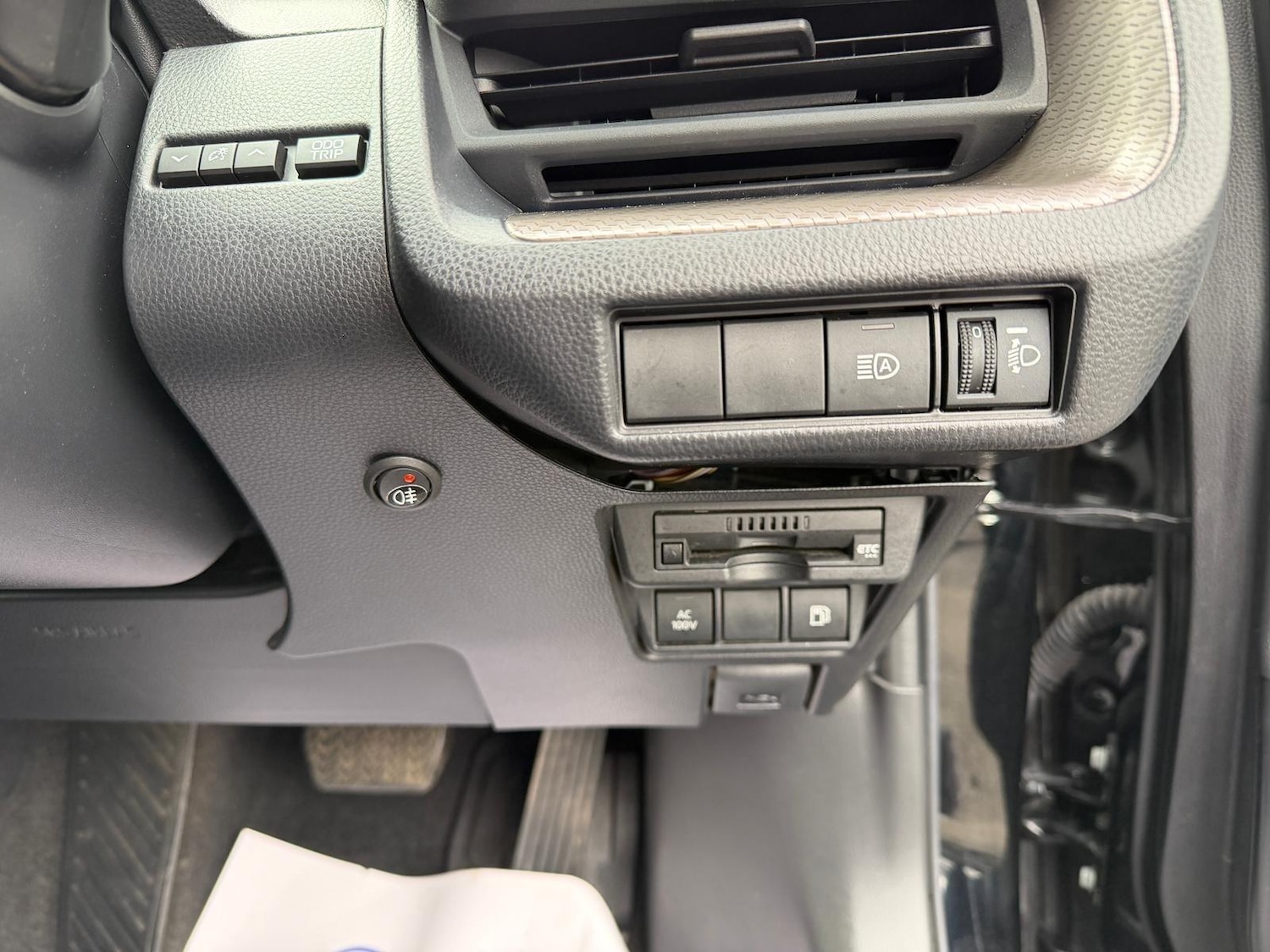 Used Toyota Prius 2026 for sale - 78127514: Photo 16