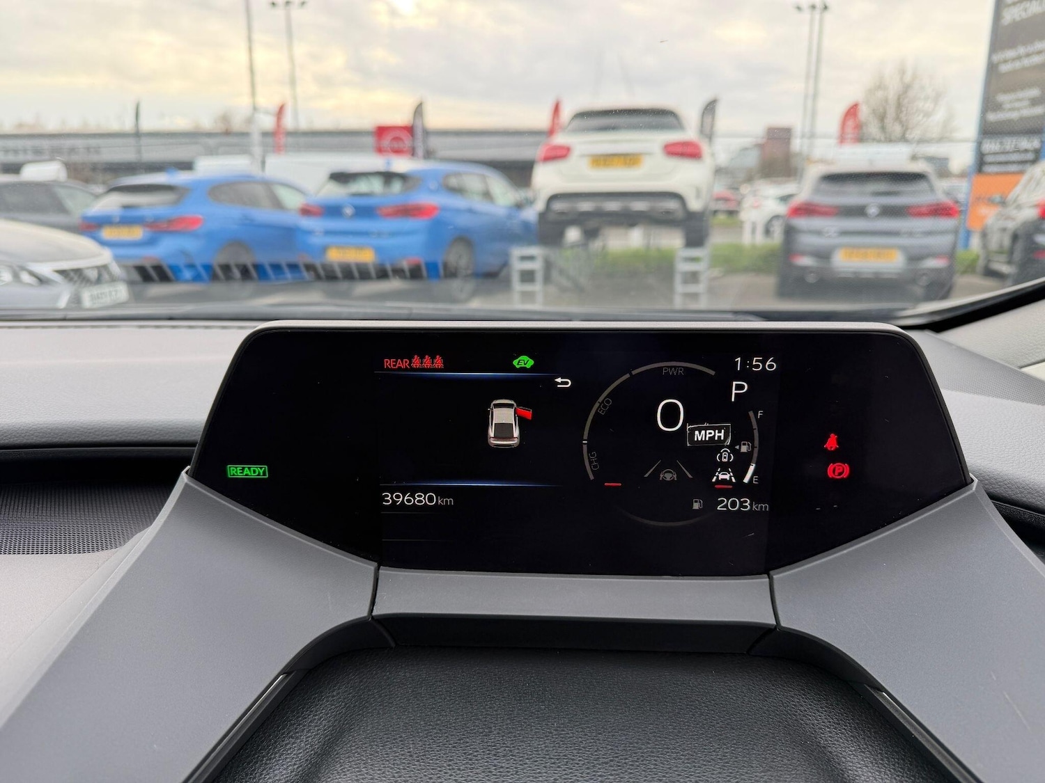 Used Toyota Prius 2026 for sale - 78127514: Photo 19