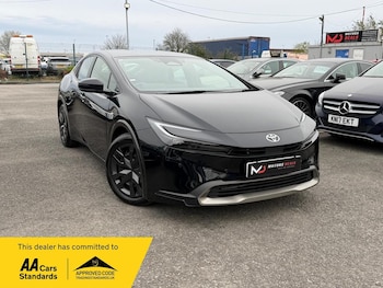 Used Toyota Prius 2023 for sale - 78127514: Photo