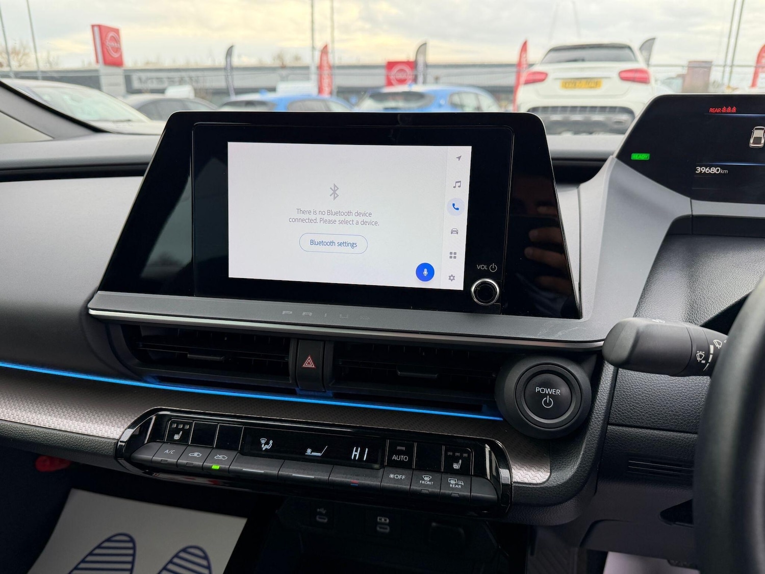 Used Toyota Prius 2026 for sale - 78127514: Photo 20