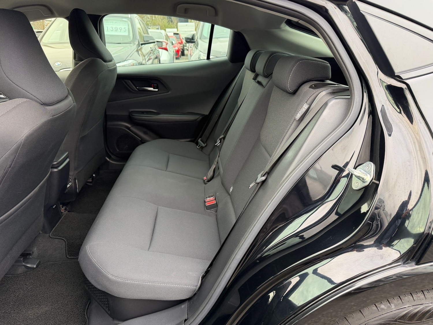 Used Toyota Prius 2026 for sale - 78127514: Photo 24