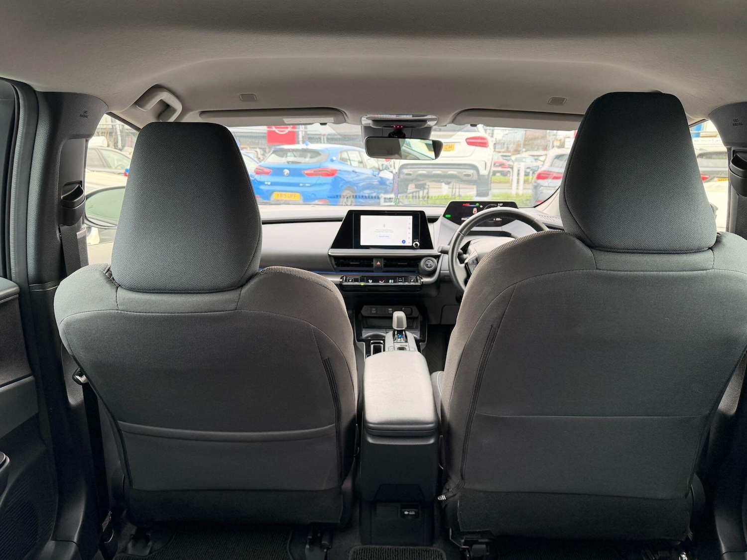 Used Toyota Prius 2026 for sale - 78127514: Photo 25