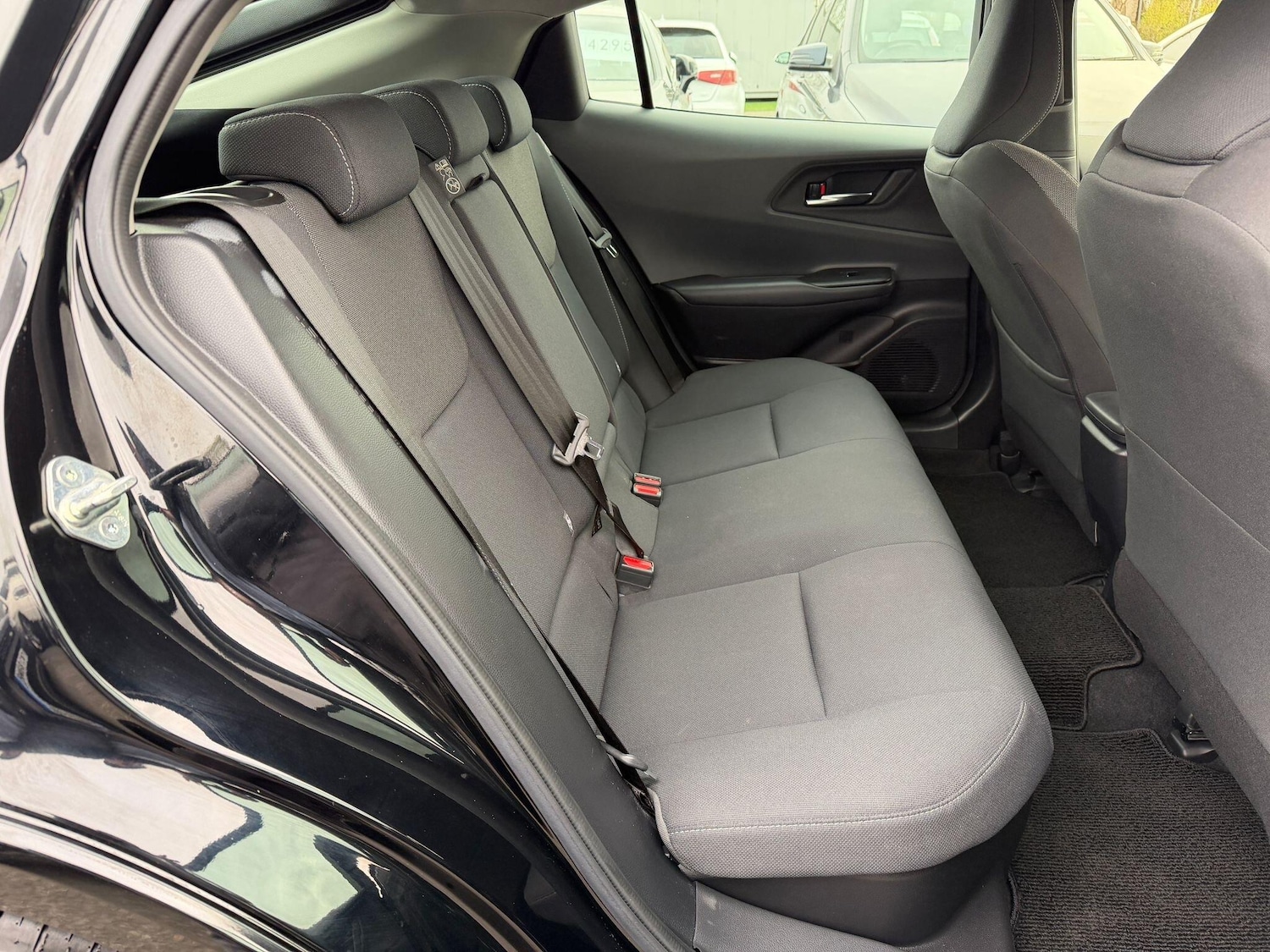 Used Toyota Prius 2026 for sale - 78127514: Photo 28