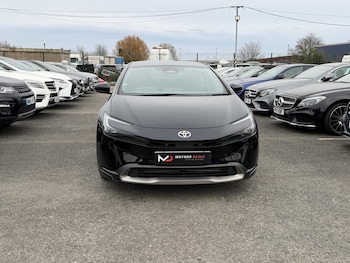 Used Toyota Prius 2023 for sale - 78127514: Photo