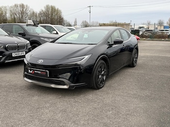 Used Toyota Prius 2023 for sale - 78127514: Photo