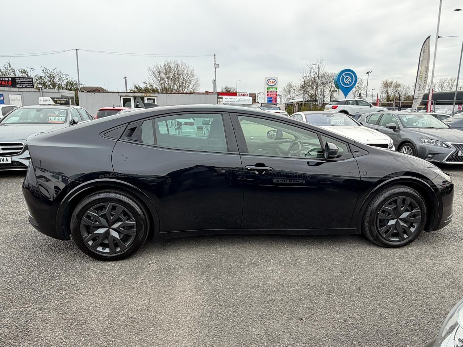 Used Toyota Prius 2026 for sale - 78127514: Photo 6