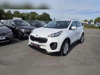 Used Kia Sportage 2018 for sale - 78684639: Photo